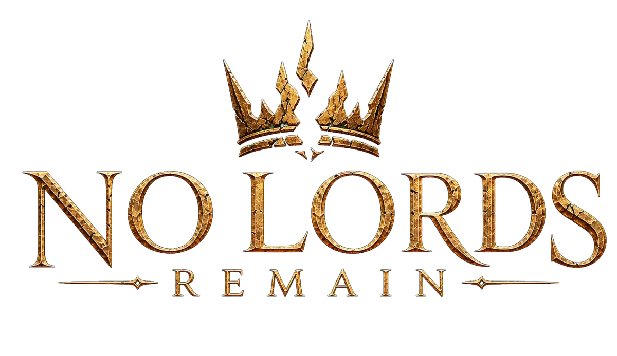 No Lords Remain